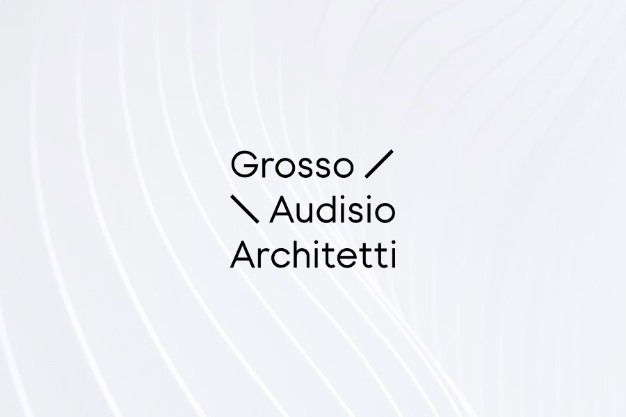 Grosso Audisio Architetti