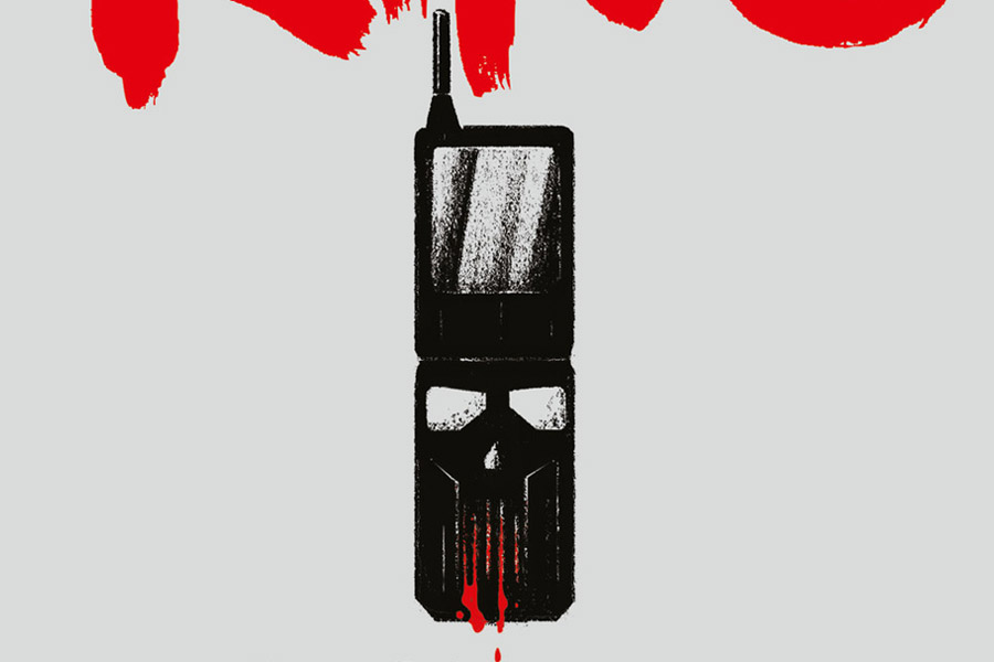 Stephen King – Cell