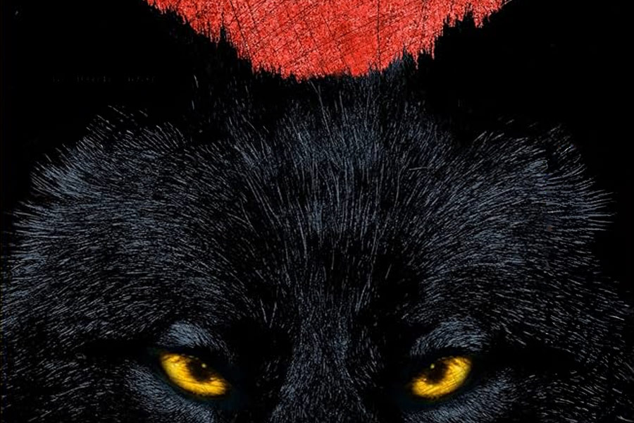 Christian Mørk – Darling Jim