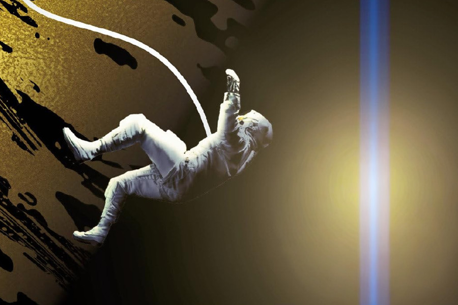 Andy Weir – Project Hail Mary