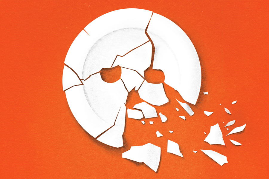 Derek Raymond – Come vivono i morti