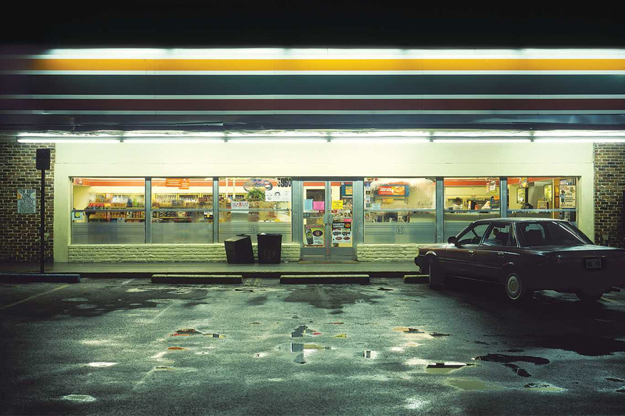 Stephen Markley – Ohio